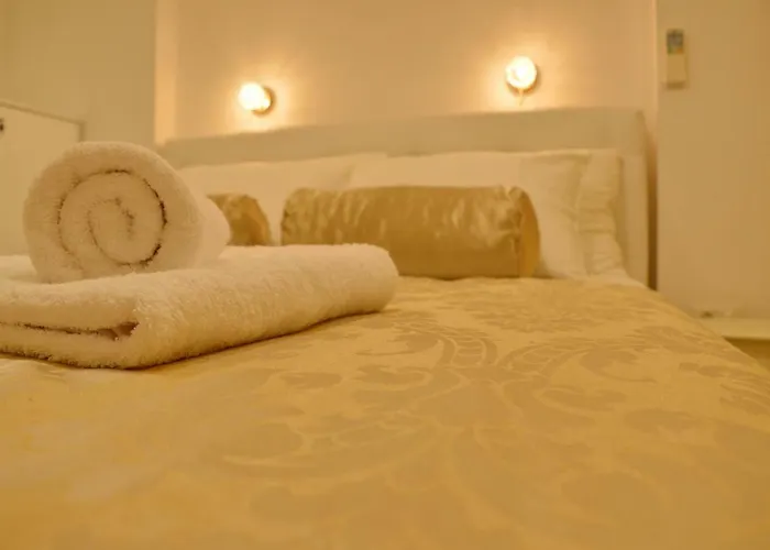 Madonna Della Strada A3 Apartment Dubrovnik