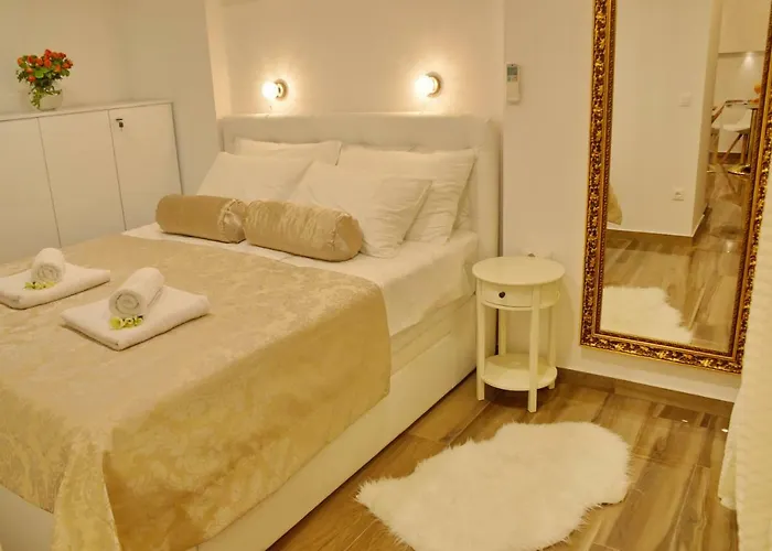 Madonna Della Strada A3 Apartment Dubrovnik