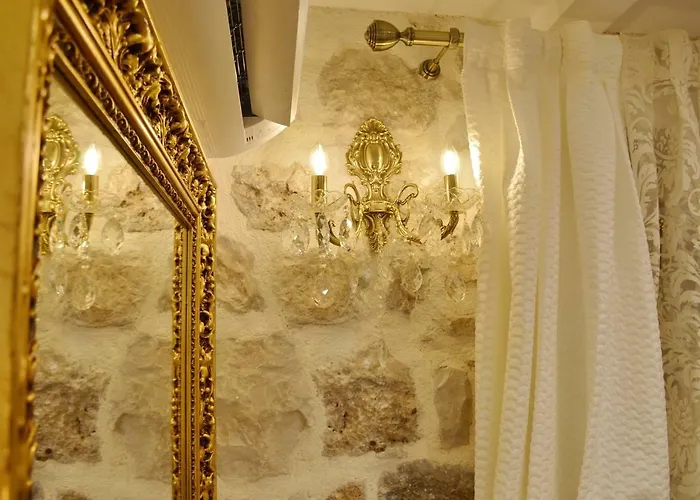 Apartment Madonna Della Strada A3