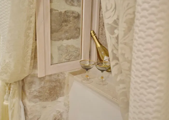 Apartment Madonna Della Strada A3