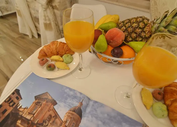 Apartment Madonna Della Strada A3 *