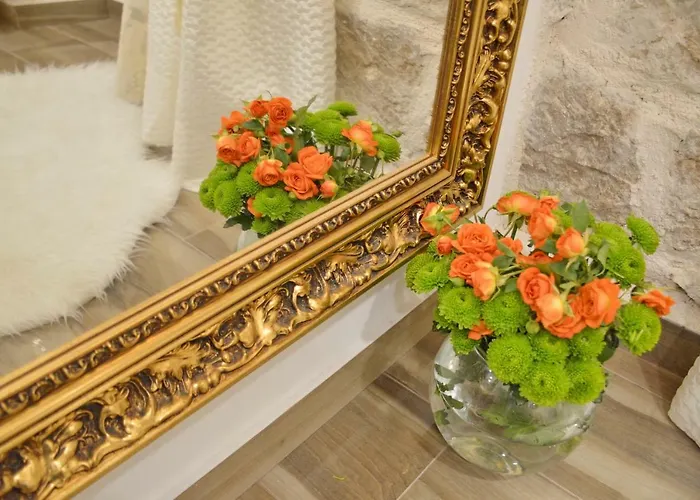 Madonna Della Strada A3 * Dubrovnik