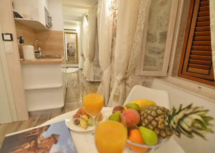 Madonna Della Strada A3 Dubrovnik