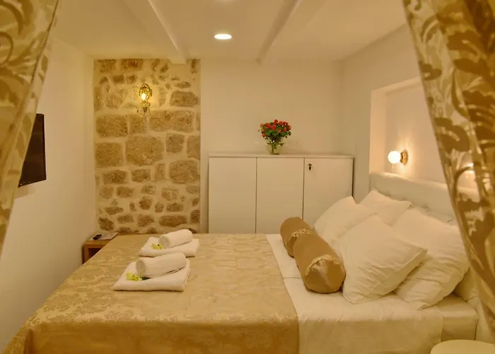 Madonna Della Strada A3 Apartment Dubrovnik