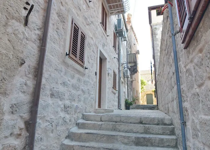 Apartment Madonna Della Strada A3
