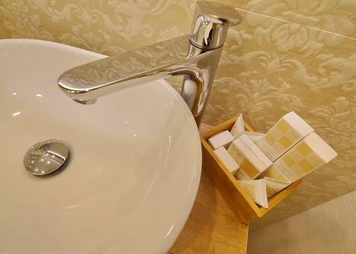 Apartment Madonna Della Strada A3