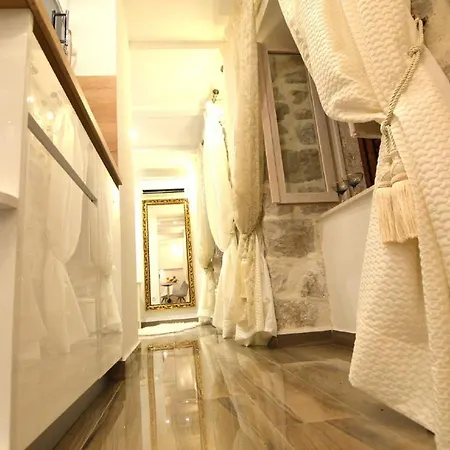 Madonna Della Strada A3 Appartement