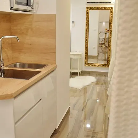 Madonna Della Strada A3 *