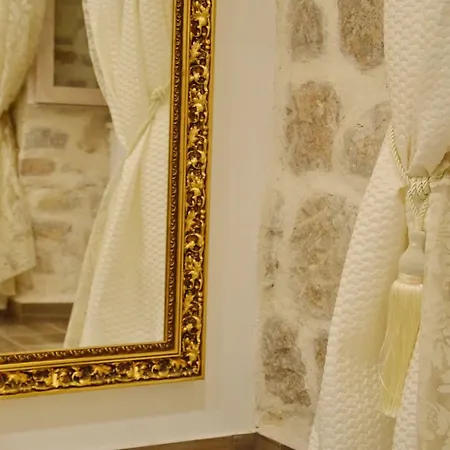 Madonna Della Strada A3