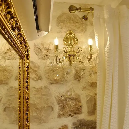 Appartement Madonna Della Strada A3