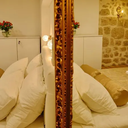 Madonna Della Strada A3